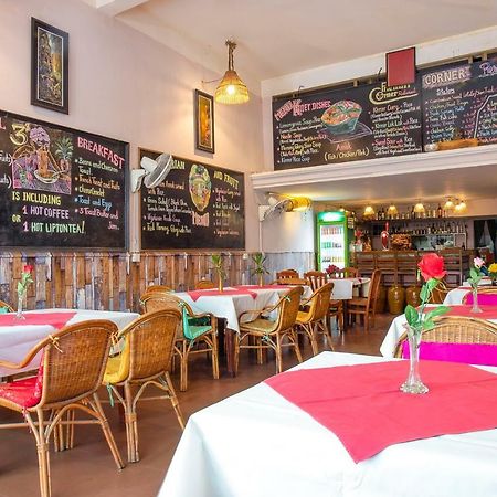 Mama'S Villa Пном Пен Екстериор снимка