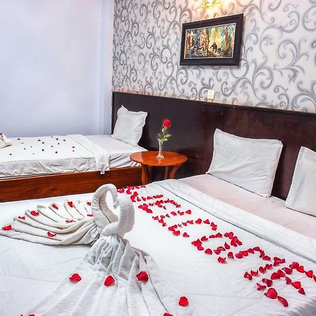 Mama'S Villa Пном Пен Екстериор снимка